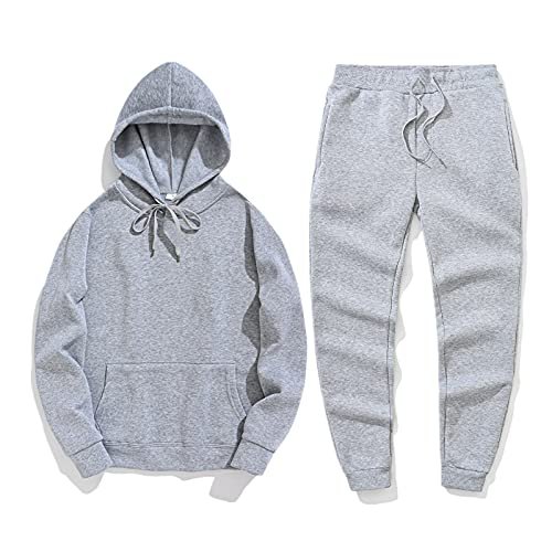 Sweatshirts & Joggers